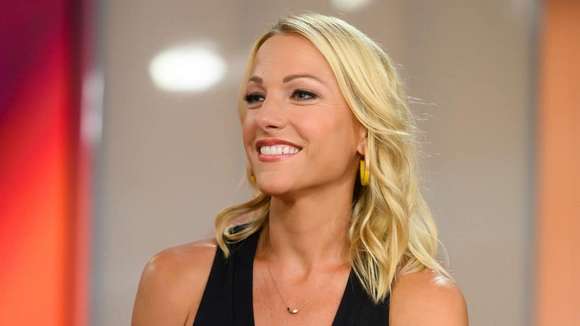 Lindsay Ann Czarniak net worth