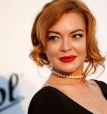 Lindsay Lohan net worth