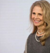 Lindsay Wagner height