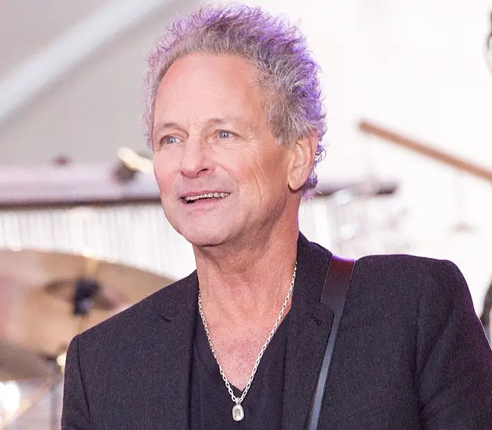 Lindsey Buckingham net worth