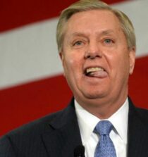 Lindsey Graham age