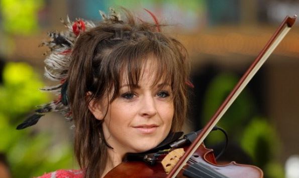 Lindsey Stirling net worth