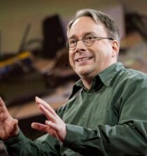 Linus Torvalds net worth