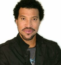 Lionel Richie weight