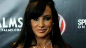 Lisa Ann net worth, Fiance, Weight, Bio-Wiki, Age, Kids 2024| The Personage