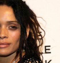 Lisa Bonet age