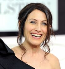 Lisa Edelstein net worth