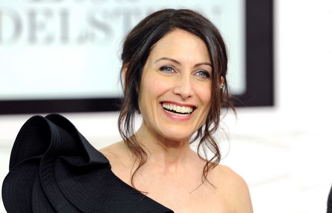 Lisa Edelstein net worth