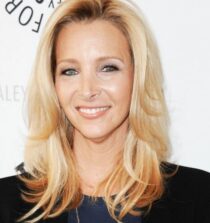 Lisa Kudrow age