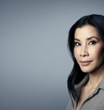 Lisa Ling weight