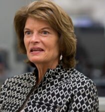 Lisa Murkowski net worth