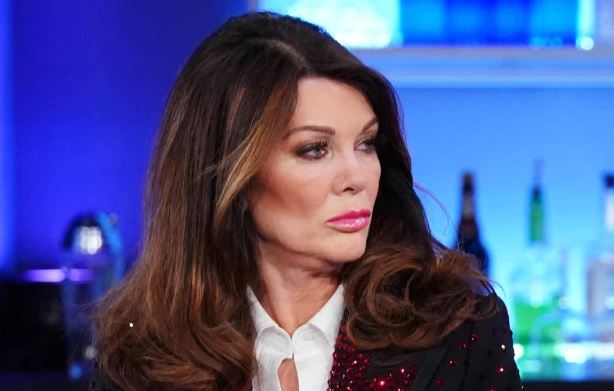 Lisa Vanderpump age