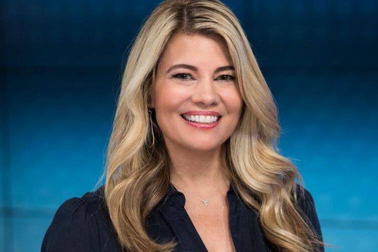 Lisa Whelchel weight