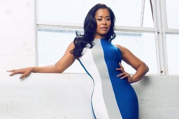 Lisa Wu age