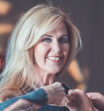 Lita Ford net worth