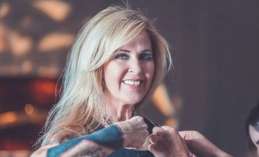 Lita Ford Age, Net worth Husband, Kids, Weight, BioWiki 2024 The