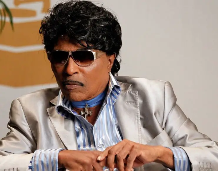 Little Richard Net worth, Age Wife, Weight, BioWiki, Kids 2022 The