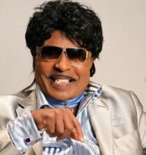 Little Richard net worth