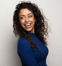 Liza Koshy net worth