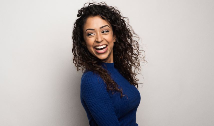 Liza Koshy net worth