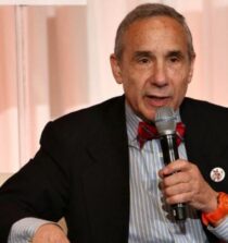 Lloyd Kaufman net worth