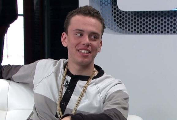 Logic net worth