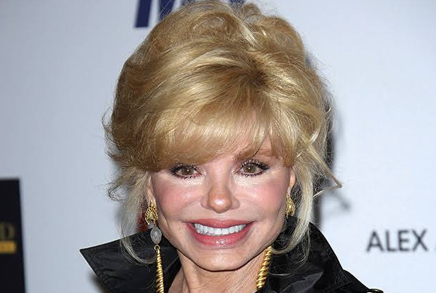 Loni Anderson net worth