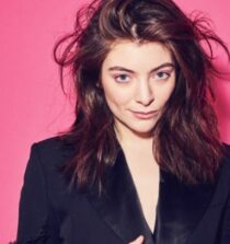 Lorde net worth