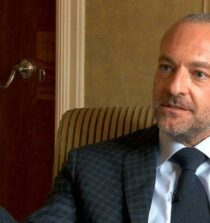 Lorenzo Fertitta age