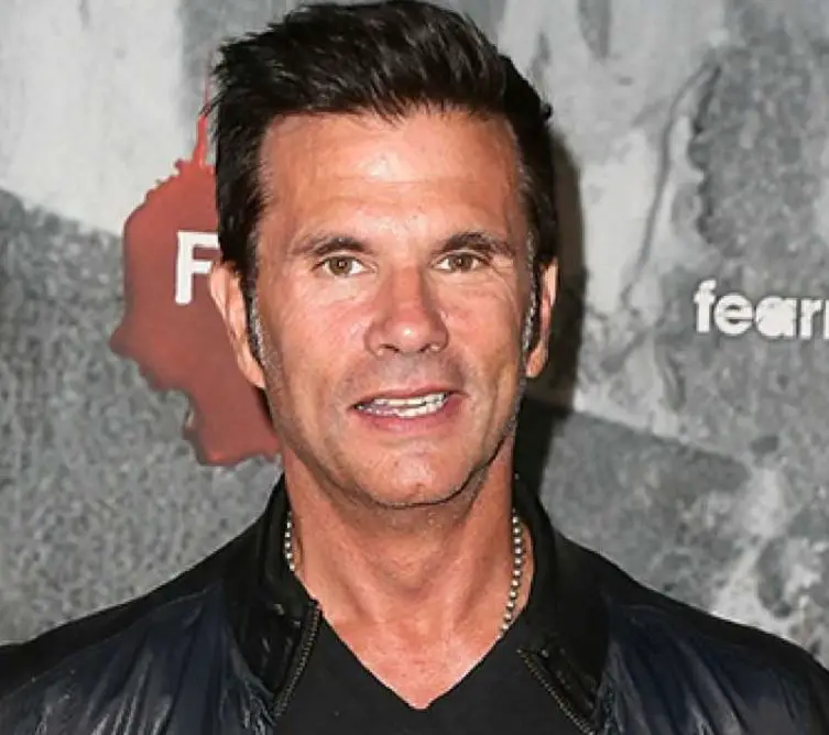 Lorenzo Lamas Age, Net worth BioWiki, Weight, Kids, Wife 2022 The