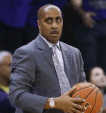 Lorenzo Romar height