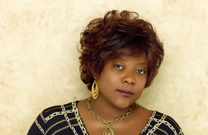 Loretta Devine age