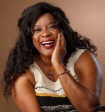 Loretta Devine weight