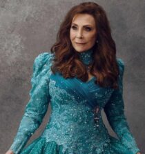 Loretta Lynn weight