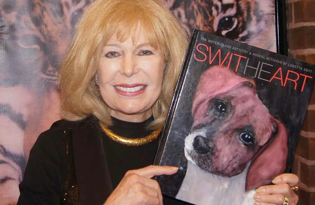 Loretta Swit net worth