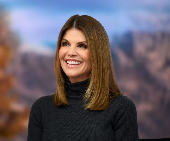 Lori Loughlin net worth