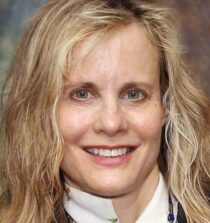 Lori Singer height