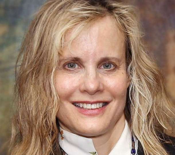 Lori Singer Net Worth, Bio, Weight, Height, Age 2024 The Personage