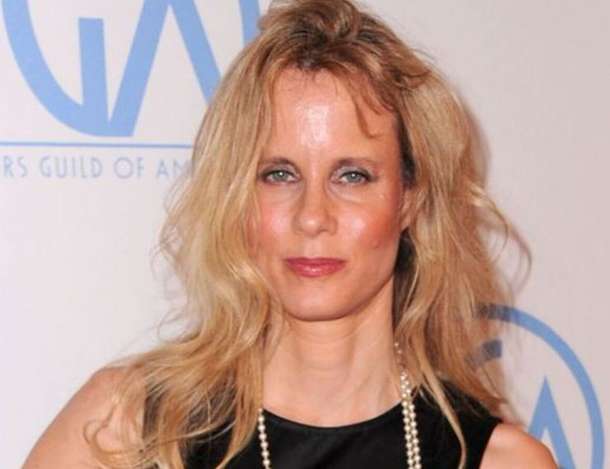 Lori Singer networth