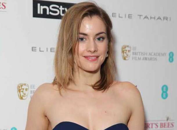 Lorna Michelle Stefanie Martini height