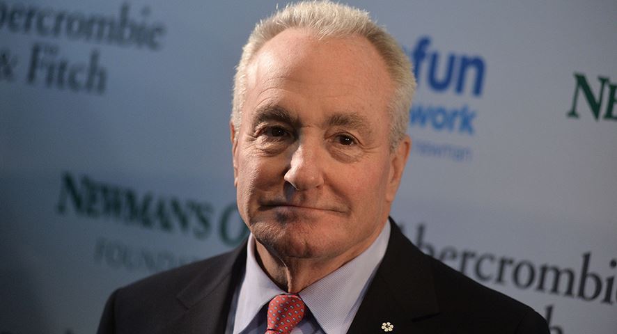 Lorne Michaels age