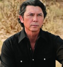 Lou Diamond Phillips weight