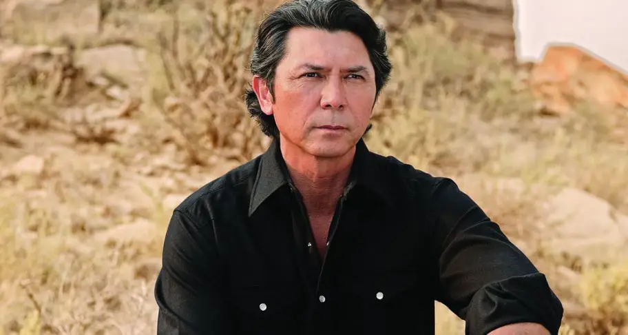 Lou Diamond Phillips weight