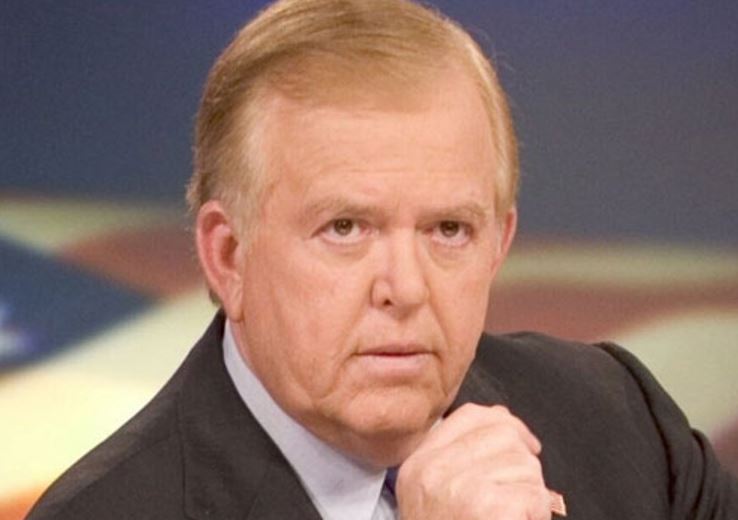 Lou Dobbs net worth