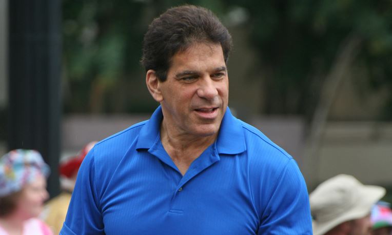 Lou Ferrigno net worth