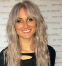 Lou Teasdale networth