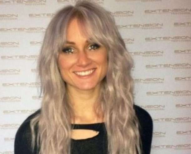 Lou Teasdale networth