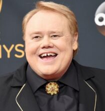 Louie Anderson net worth