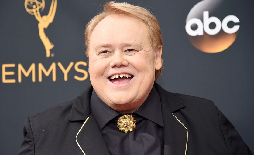 Louie Anderson net worth