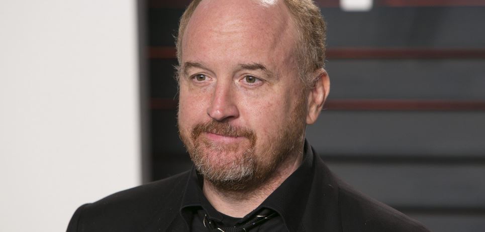 Louis C.K. net worth